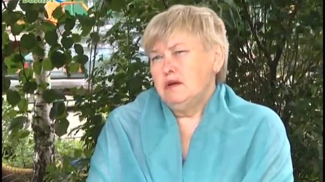 "Улицы нашего города": улицы Баскакова и Васильковского смотреть онлайн