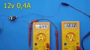 Обзор О_Очень маленьких блоков питания