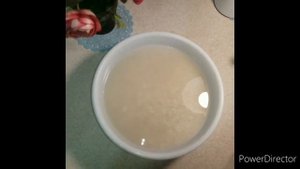 Zig'ir osh tayyorlash./Зигир ош тайёрлаш!/ Как приготовить плов.