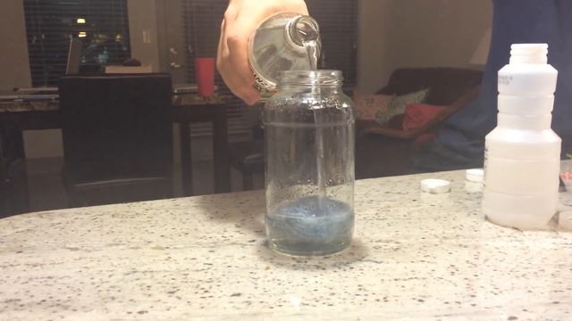 Oxidation Station - Steel Wool & Vinegar смотреть онлайн