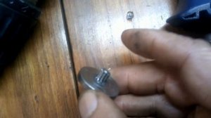 Ремонт редуктора шуруповёрта