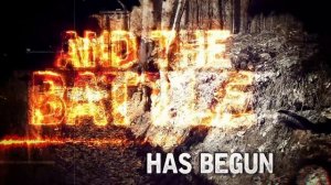 SABATON - Fields of Verdun (Official Lyric Video)