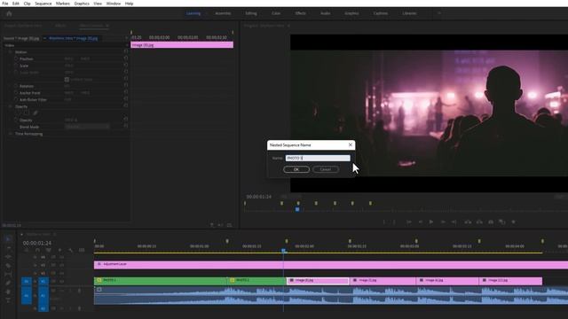Create a Stomp Rhythmic Intro - Premiere Pro Tutorial смотреть онлайн