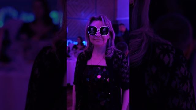 ReelsBanda: трендовый рилс с корпоратива