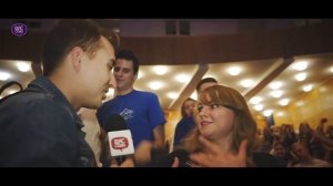 Областная СТУДЕНЧЕСКАЯ ОСЕНЬ 2017. Ульяновск. Щас Схожу