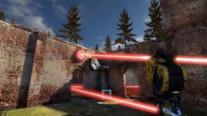 [The Talos Principle: Road To Gehenna] World 3 - BFF