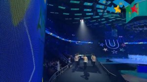 OPENING OF THE WINTER UNIVERSIADE 2017 \ ЦЕРЕМОНИЯ ОТКРЫТИЯ ЗИМНЕЙ УНИВЕРСИАДЫ 2017