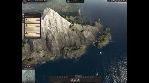 Anno 1800. Прохождение песочницы.