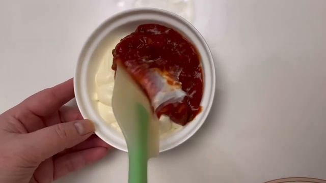 ХРУСТЯЩИЕ ЧИЗБУРГЕРЫ В ЛАВАШЕ