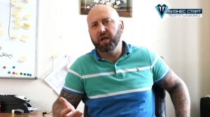 БОЯЗНЬ ПЕРЕГОВОРОВ. Как Провести Встречу в Бизнесе? / Андрей Гук