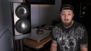 3-полосные немецкие активные колонки ELAC Navis ARB-51