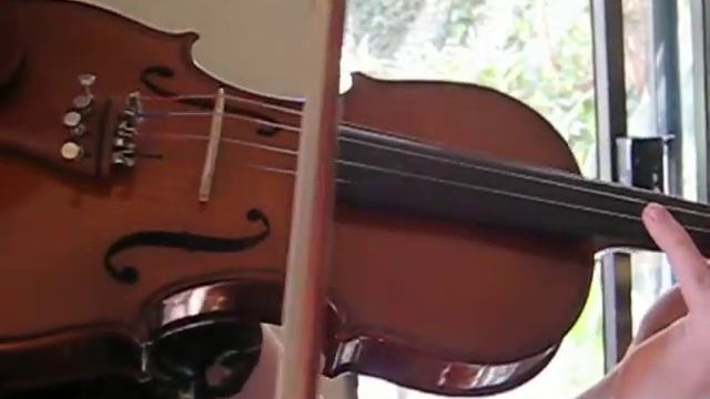 3/4 Violin, Case, and Bow смотреть онлайн