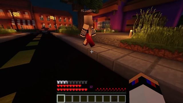 СОСЕД ВАМПИР БАНДА ЕВГЕНБРО УЖАСЫ#4 ПРИВЕТ СОСЕД В МАЙНКРАФТЕ! HELLO NEIGHBOUR IN MINECRAFT ROLEPLA смотреть онлайн