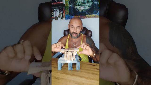 Построение капитала #капитал #бизнес #деньги #доход #пассивныйдоход #деньгиесть смотреть онлайн