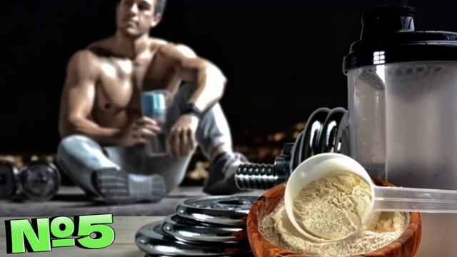 ЭТИ УПРАЖНЕНИЯ ЗАСТАВЯТ ВАШИ ГРУДНЫЕ МЫШЦЫ РАСТИ!!