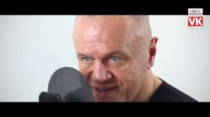 Стих о любви: «Я свяжу тебе жизнь», Беляевой Валентины, в исполнении Виктора Корженевского.