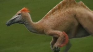 ДЕЙНОХЕЙРУС - ОЧЕНЬ СТРАННЫЙ ДИНОЗАВР | Страусообразный динозавр | Deinocheirus