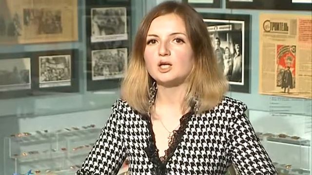 Из истории экспоната: кассовый аппарат  12+