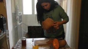 BALQABAQLA QARACİYƏRİN TƏMİZLƏNMƏSİ. ЧИСТИМ ПЕЧЕНЬ ОЧЕНЬ ПРОСТО