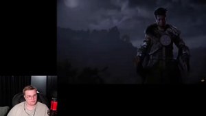 Реакция на Каргас: HORIZON FORBIDDEN WEST ВЕСЬ СЮЖЕТ