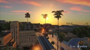 ЛУЧШИЕ МОДЫ ДЛЯ ГТА САН АНДРЕАС