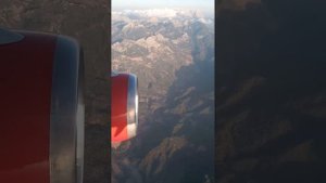 Посадка в Анталии