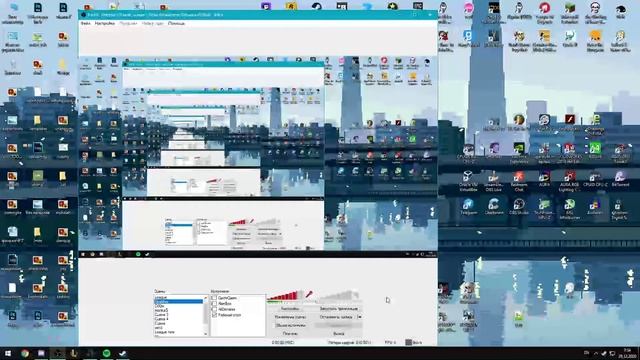 Обзор звуковой карты U-Phoria UMC22 (Behringer) смотреть онлайн