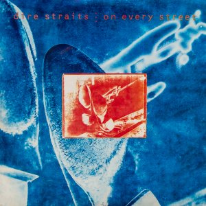 Dire Straits – On Every Street