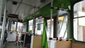 Škoda 14Tr13/6 #348 Kaunas (Removed)