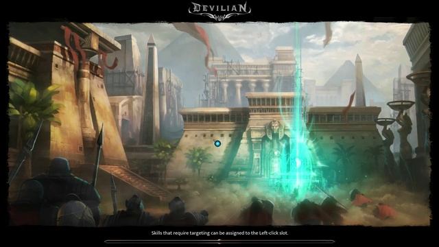 Devilian gameplay walkthrough Part 2 - First Mount смотреть онлайн