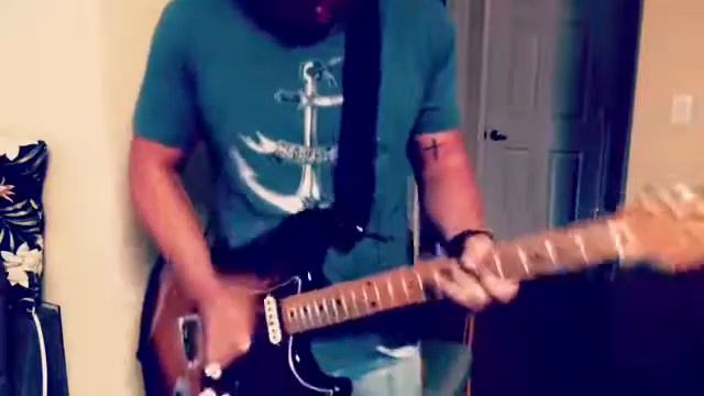 Road worn fender Stratocaster смотреть онлайн