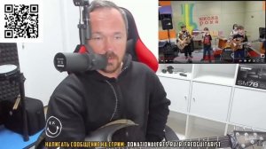 Fredguitarist РАЗНЕС ШКОЛУ РОКА!