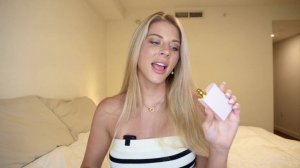 *NEW* BURBERRY "HER" ELIXIR FIRST IMPRESSION & REVIEW! THE BEST "HER" EVER?!?! NEW 2022 RELEASE