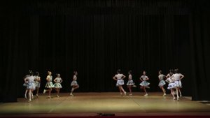 Звездочки Удмуртии. Выпуск 5 (09.03.2024)