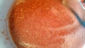Как приготовить хреновину!