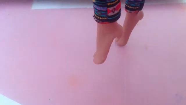 Это видео я сняла когда мне было скучно. Обалденно получилось смотреть онлайн