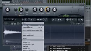 Импульсный кабинет Fruity Convolver+Guitar rig5 (часть 2.0)