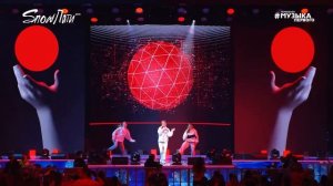 Elvira-T - Лучше ｜ SnowПати 20⧹21 ｜ Музыка Первого