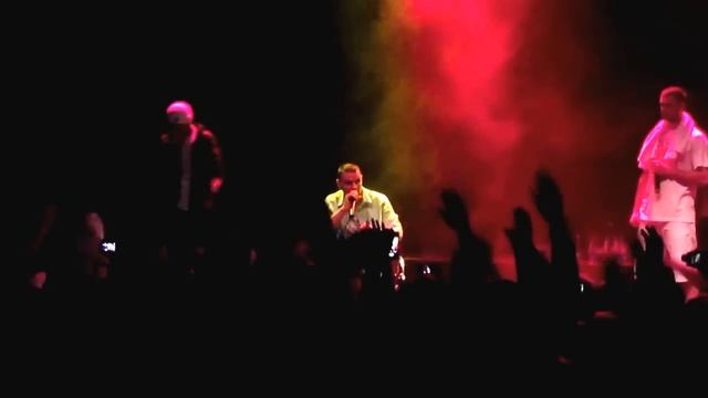 я говорю вам РЕМ, вы говорите ДИГГА..........и качаемся! смотреть онлайн