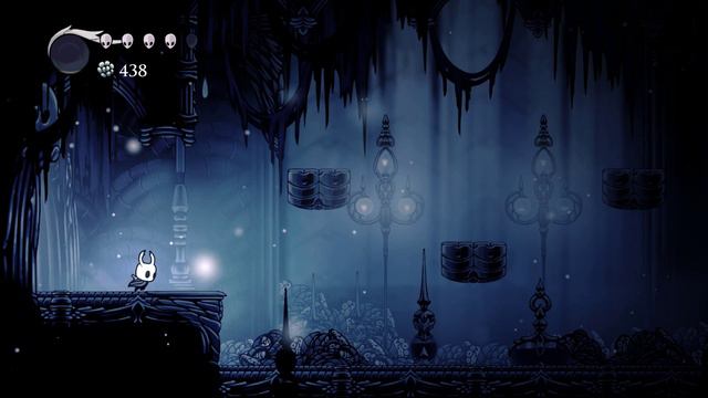 PrizMatex Plays Hollow Knight - PC Gameplay - Episode 11 [Soul Sanctum] смотреть онлайн