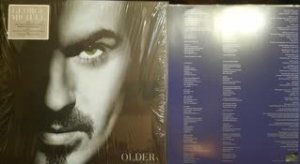 George Michael.Older.Lp1996.(2022). Side C