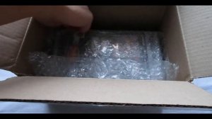 Распаковка посылки с OZON Unboxing a parcel OZON