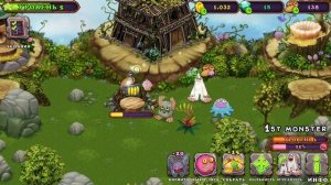 ГАЙД ДЛЯ НОВИЧКОВ В My Singing Monsters | | #1 || код на 5 кристаллов-92760593JB