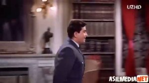 Sangam Hind Kino O'zbek Tilida | Raj Kapur filmi | Сангам Хинд филми узбек тилида | Раж Капур филми