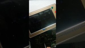 TP.S512.PB83 процессор 9206B постоянная перезагрузка на заставке , греем процессор = диагностика