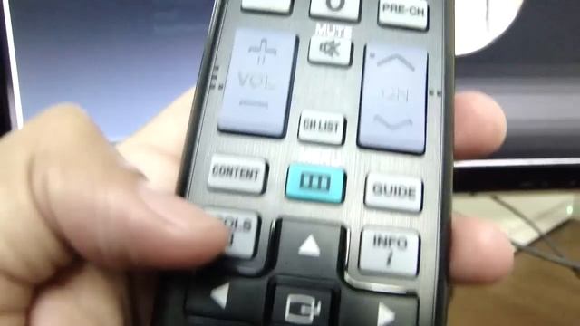 Samsung LED monitor - SyncMaster TA 550 tutorial смотреть онлайн