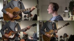 Real Love (The Beatles) - Full Band Cover
