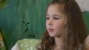 Дети говорят о Боге