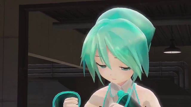 Miku
