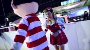 El Conejo Malapata Apaga la Navidad - El Show de Bely y Beto